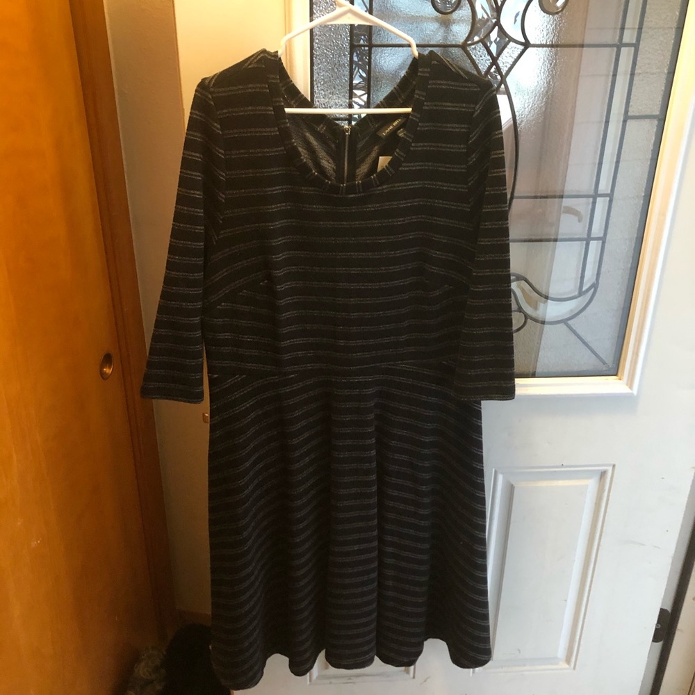 Comfortable and stylish dress